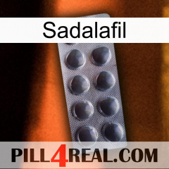Sadalafil 30